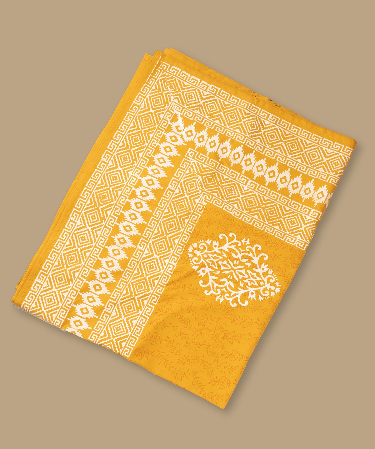 Maeve Mores Heritage Pattern Table Cover - Image 2