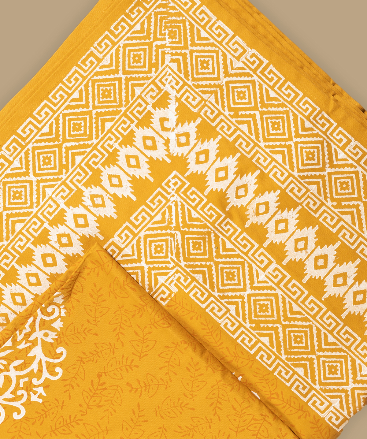 Maeve Mores Heritage Pattern Table Cover - Image 3