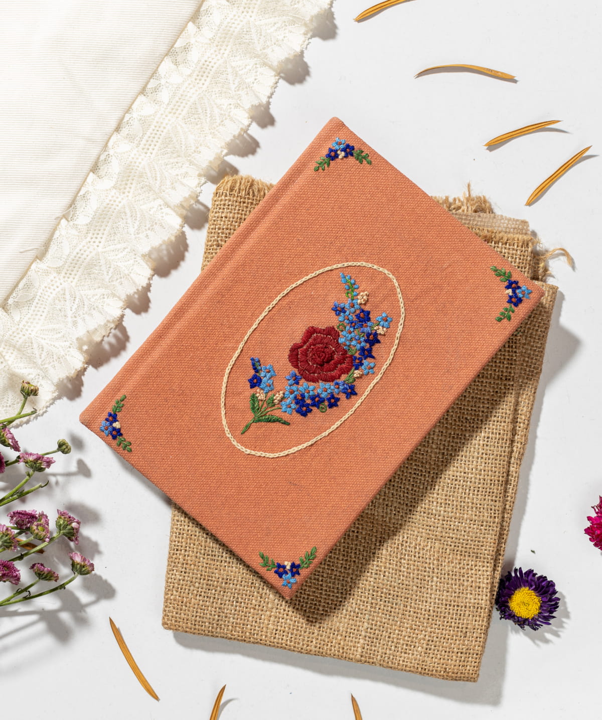 Handcrafted Dairy Collection - Image 2
