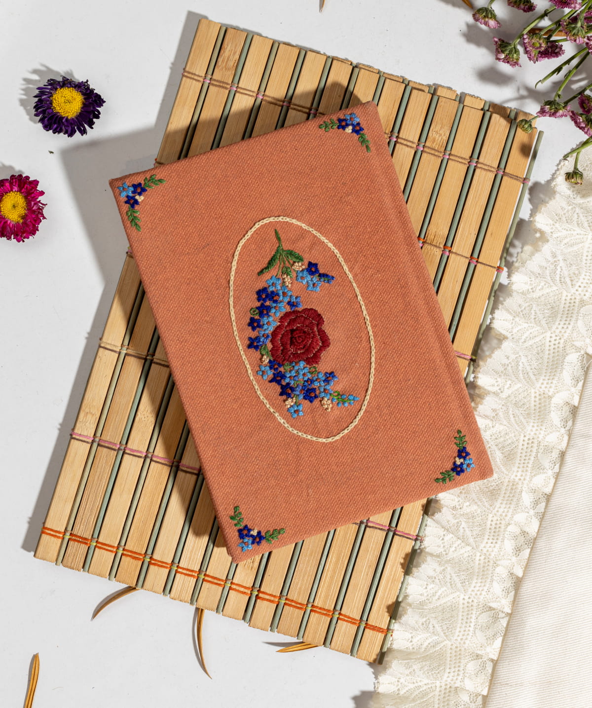 Handcrafted Dairy Collection - Image 3