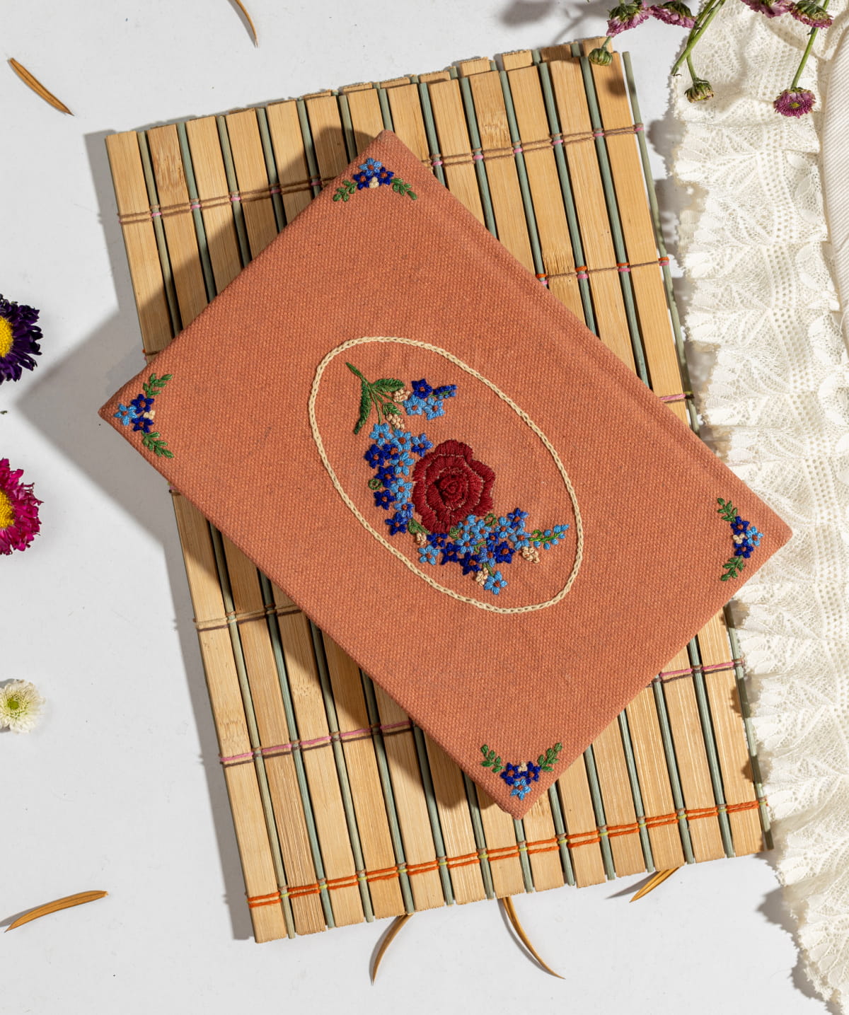 Handcrafted Dairy Collection - Image 4