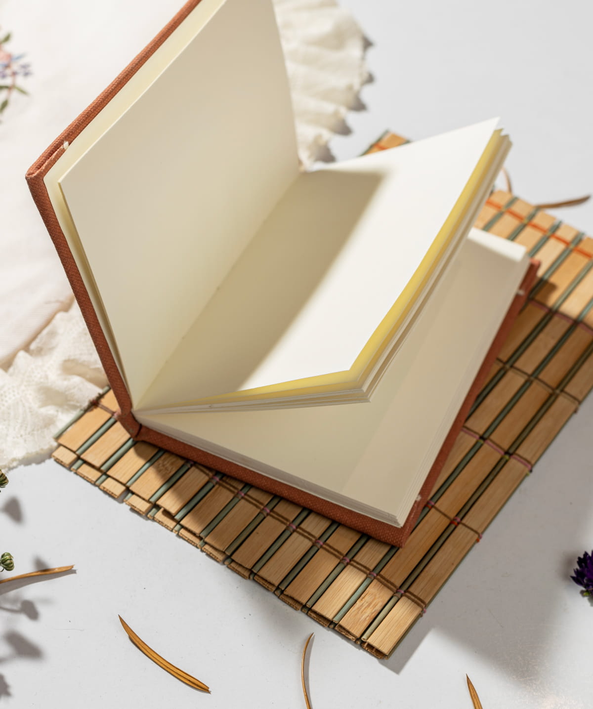 Handcrafted Dairy Collection - Image 5