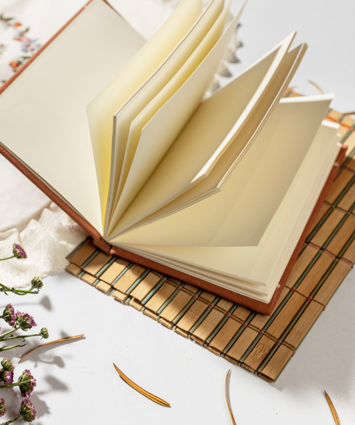 Handcrafted Dairy Collection - Image 6