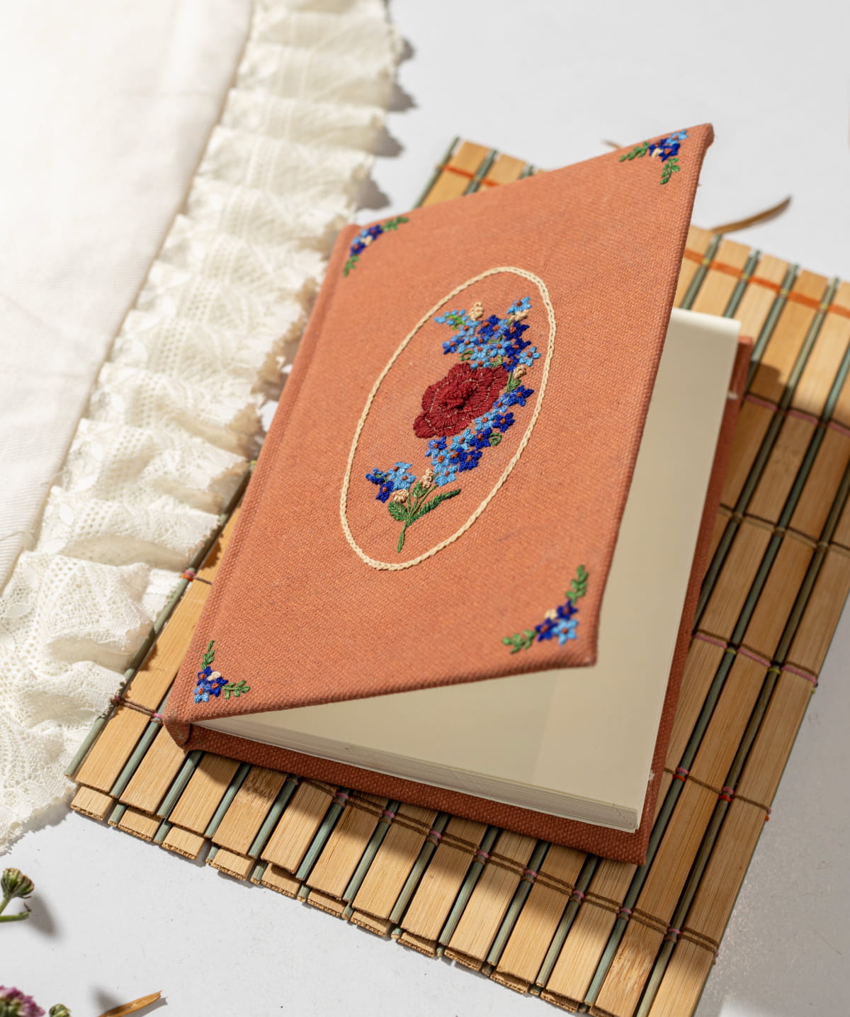 Handcrafted Dairy Collection - Image 8